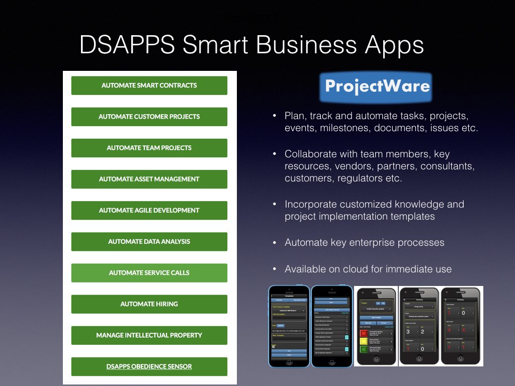 dsapps
